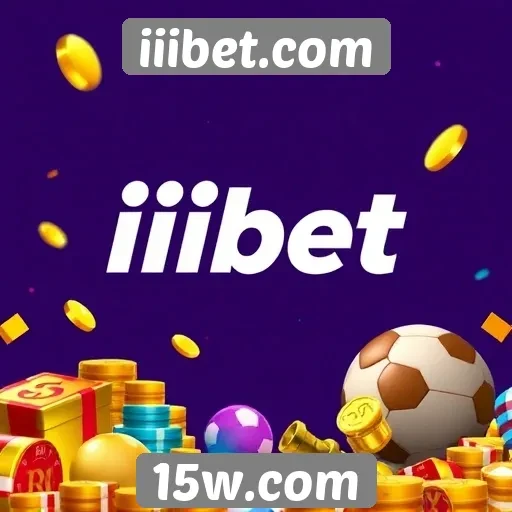 Comparação de bônus e promoções do iiibet.com