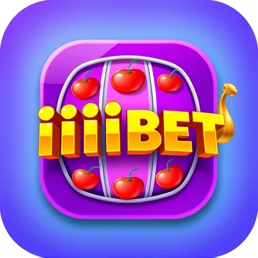 iiibet.com Logo
