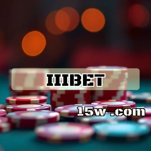 iiibet.com Jogos