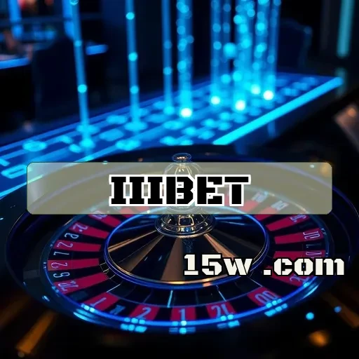 iiibet.com Plataforma
