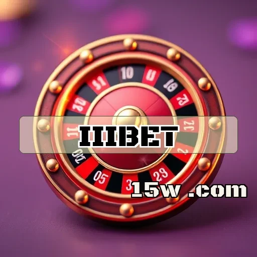 iiibet.com Promoções