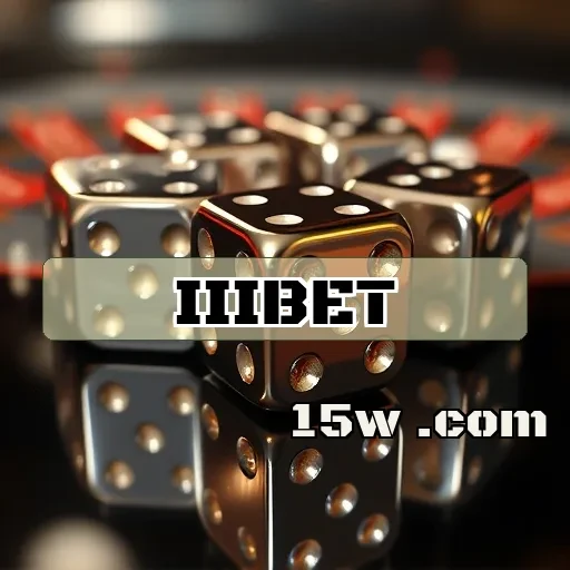 iiibet.com: Segurança e Confiança em Jogos Online para Você